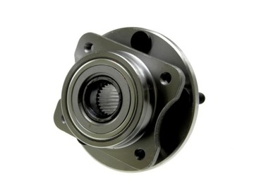 Ступица колёса перед chrysler grand voyager iii/iv-08 фото №1