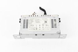 Радіо модуль блок керування 281154695r dacia sandero iii jogger фото №1