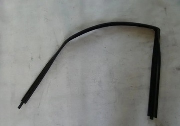 Прокладка стёкла дверь правая daf xf 106 фото №1