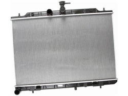 Радіаторів nrf 53911 фото №1