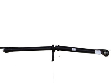 Wał привідний 5n0521101j audi q3 фото №1