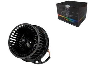 Thermotec вентилятор повітродувка 701819021b 048015n 3 фото №1