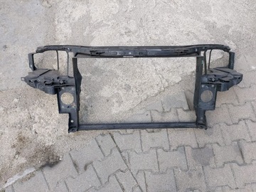 Audi a8 d3 рестайлинг pas переднее 4e0805594c фото №1