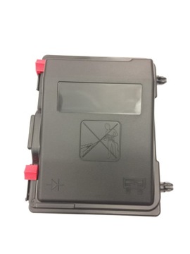 Крышка коробка предохранителей peugeot rifter фото №1