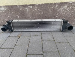 Galaxy mk3 smax радиаторов интеркулер 2.0 2.2 tdci фото №1