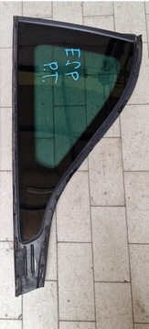 Скло кузовна бокова espace v права фото №1