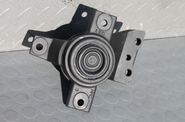 Подушка лапи двигуна santa fe ii рестайлінг 2.2 crdi фото №1