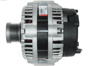 Генератор as-pl a9299s фото №1