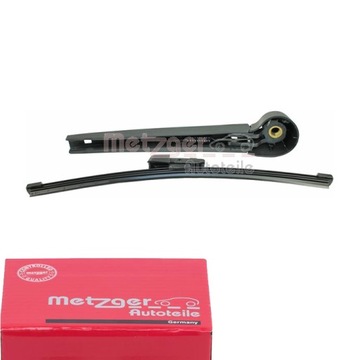 Рычаг дворники зад skoda yeti 1.2 tsi 1.4 1.6 фото №1