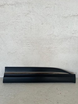 Renault koleos ii 2 планка na двері праві перед передня права фото №1