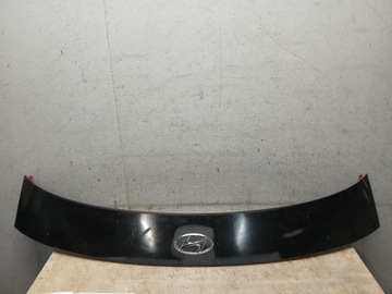 Кришка зад накладка hyundai ioniq v 5 87326-pi000 фото №1