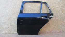 Задние левая дверь mercedes w205 c-klasa универсал фото №1