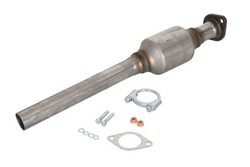 Каталізатор bosal 090147 фото №1