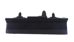 Dacia sandero iii защита корпус панели распределительной оригинал фото №1