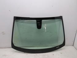 Стекло лобовое передняя датчик оригинал insignia b фото №1