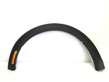 Планка права зад ford mustang lj8b-r286d02-aew фото №1