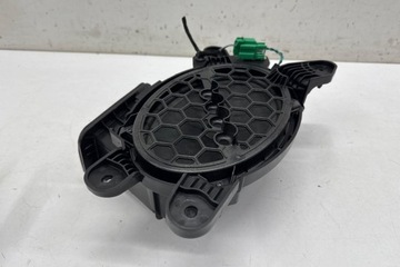 Сабвуфер ford lj6t19a067ba 2.49l 2024 фото №1