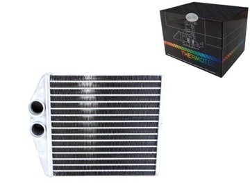 Thermotec обігрівач 167x168x32 opel combo comb фото №1
