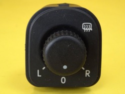 Перемикач регулювання дзеркал volkswagen golf vi 1z1959565a nr548 фото №1