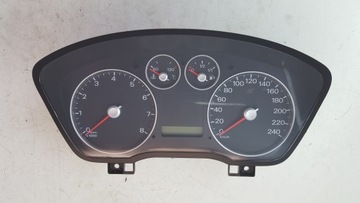 Спидометр 3m5t10849ej ford focus c-max фото №1