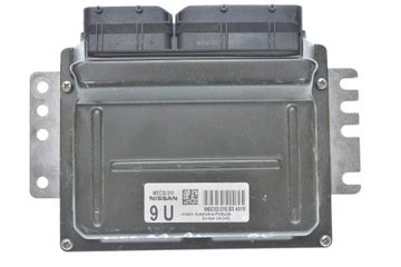 Комп'ютер almera n16 1.5 mec32-210 9u фото №1