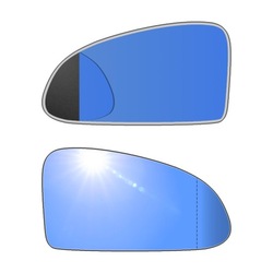 Antyrefleks vw new beetle/garbus 1997-1999 1998 фото №1