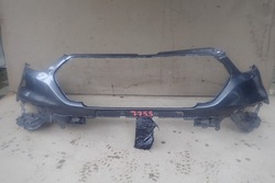 Бампер перед переднє ford transit custom рестайлінг 18- фото №1