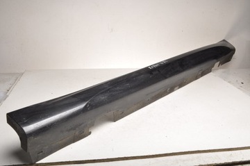 Bmw x1 e84 накладка планка пороговая левая 8038076 фото №1