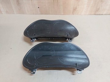 Toyota avensis t25 2,0 2,2 d4d спидометр приборы eu фото №1