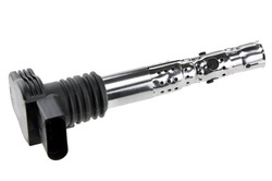 Котушка запалювання do chevrolet epica 2005 2006 фото №1