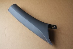 Обивка стойка a правые vw atlas cross sport 3cm867234 фото №1