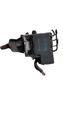 Mercedes ml w163 2.7 cdi насос тормозная 10.0210-9686.1 фото №1