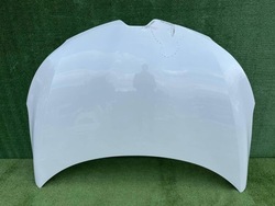 Капот renault kadjar 15-22r 651229810r фото №1