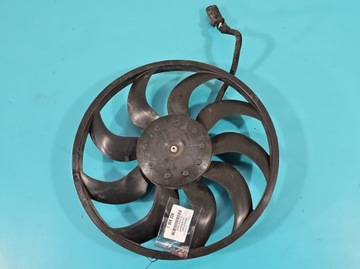 Вентилятор радіатор jeep renegade 14- 2.0 crd фото №1