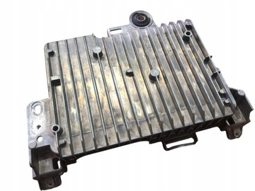 Tesla модель 3 кузов контроль module 1497324-00-f фото №1