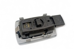 Освещение внутренние peugeot 508 emvr3864x 2012 фото №1