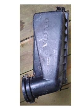 Корпус фільтра повітря volvo 440 460 фото №1