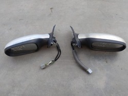 Зеркало внешние правые 7 pin eu 443 volvo s80 2002 volvo фото №1