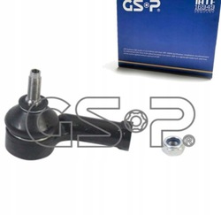 Наконечник рычаг рулевого правая lancia thesis 2.0 2.4 фото №1