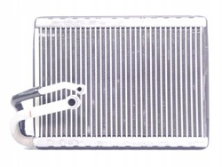 Випарник кондиціонера audi q5 sq5 80a 4m1820023 фото №1