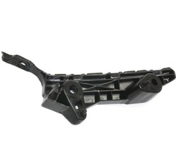 Ковзун кріплення бампера mazda 3 2019- фото №1