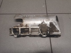 Защита термическая audi a6 c5 2.4 078253037e фото №1