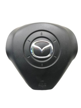 Mazda rx-8 rx8 подушка водія подушка безпеки f151h05 фото №1