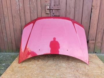 Mitsubishi asx 10-19 капот крышка двигателя m55 фото №1