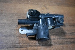 Идеальный клапан электроклапан porsche panamera 971 гибрид 1 фото №1