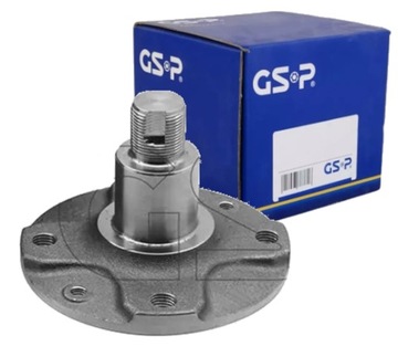 Gsp ступиця колеса renault twingo iii 2014- перед фото №1