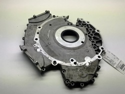 Audi a8 s8 d3 e4 защита распределительный вал фото №1