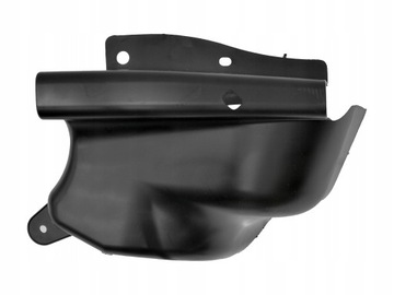 Jeep grand cherokee 11 - wk2 труба впускная воздуха 05182519ab фото №1