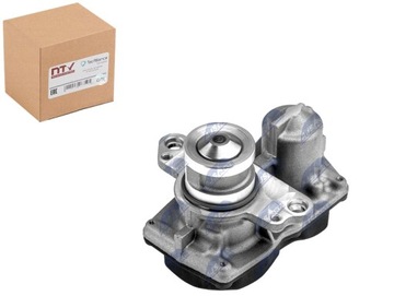 Клапан egr nissan qashqai 1.6dci 2011- x-trail t32 1.6dci 2014- фото №1