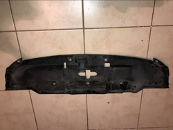 Защита ремня передней honda cr-v iii фото №1